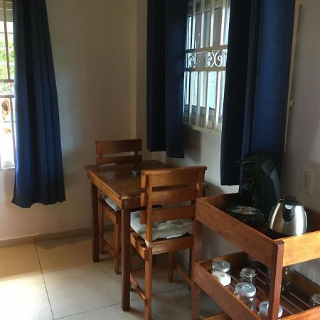 Asteria Studios Paramaribo Eksteriør bilde