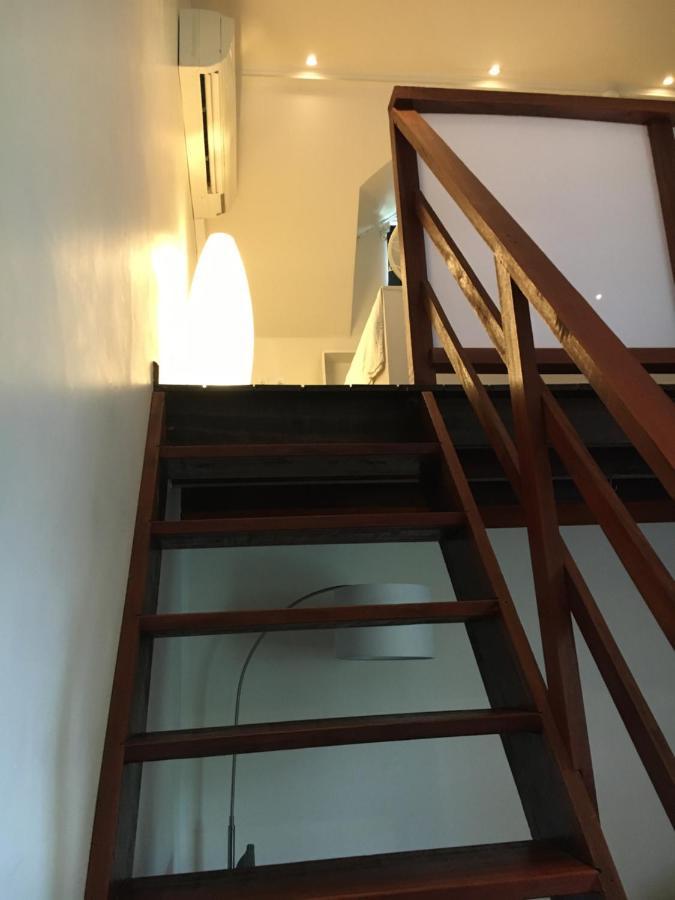 Asteria Studios Paramaribo Eksteriør bilde