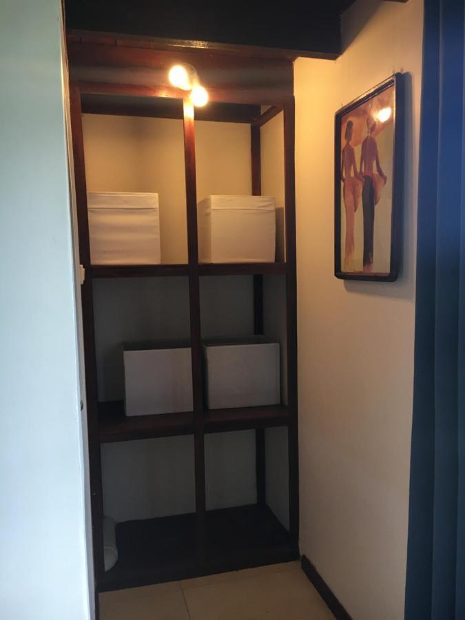Asteria Studios Paramaribo Eksteriør bilde