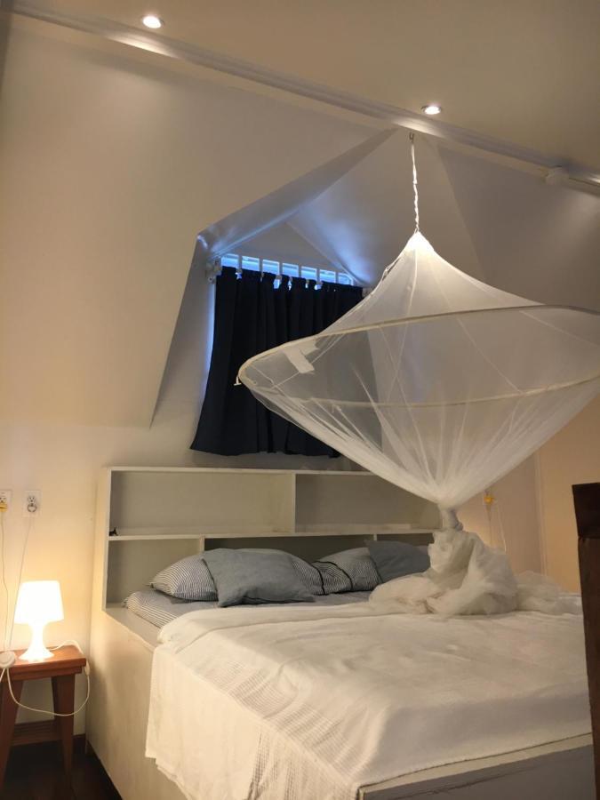 Asteria Studios Paramaribo Eksteriør bilde