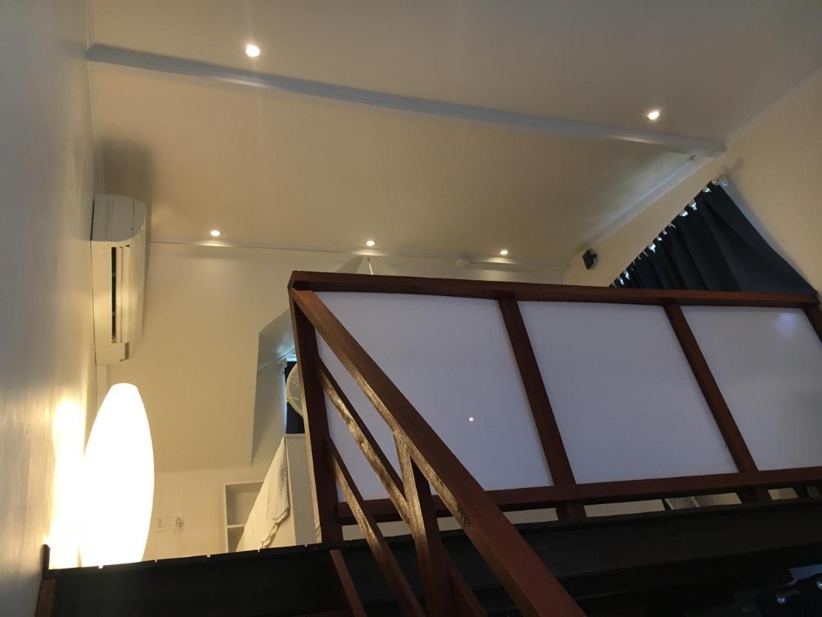 Asteria Studios Paramaribo Eksteriør bilde